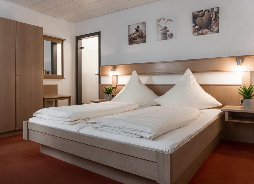 Serveis de l’habitació Foto
