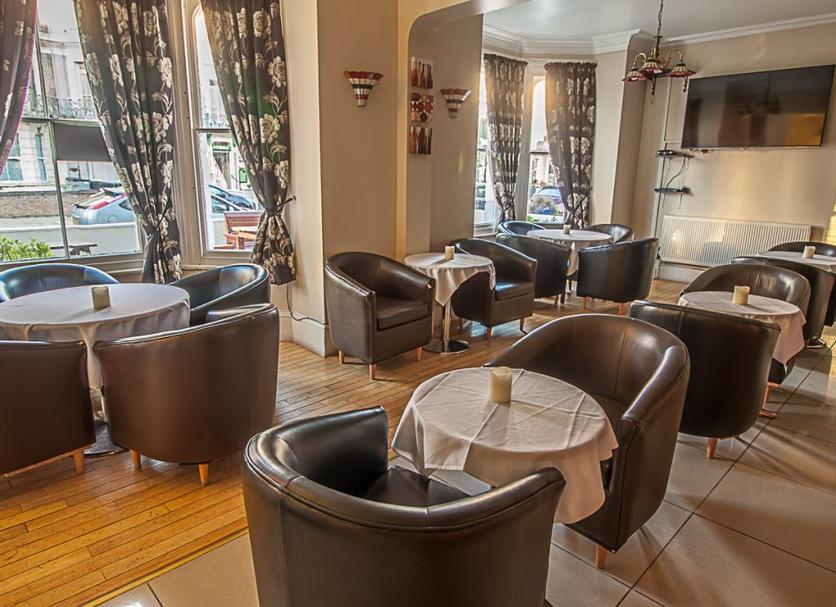 Servei de l'hotel Foto