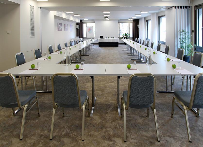 Sala de conferències Foto