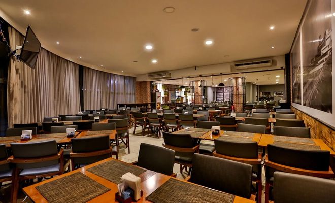 Blue Tree Premium Congonhas Airport