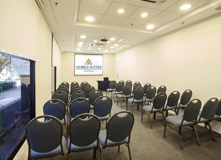Sala de conferències Foto