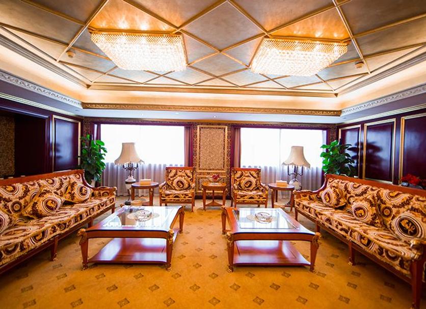 Sala Foto