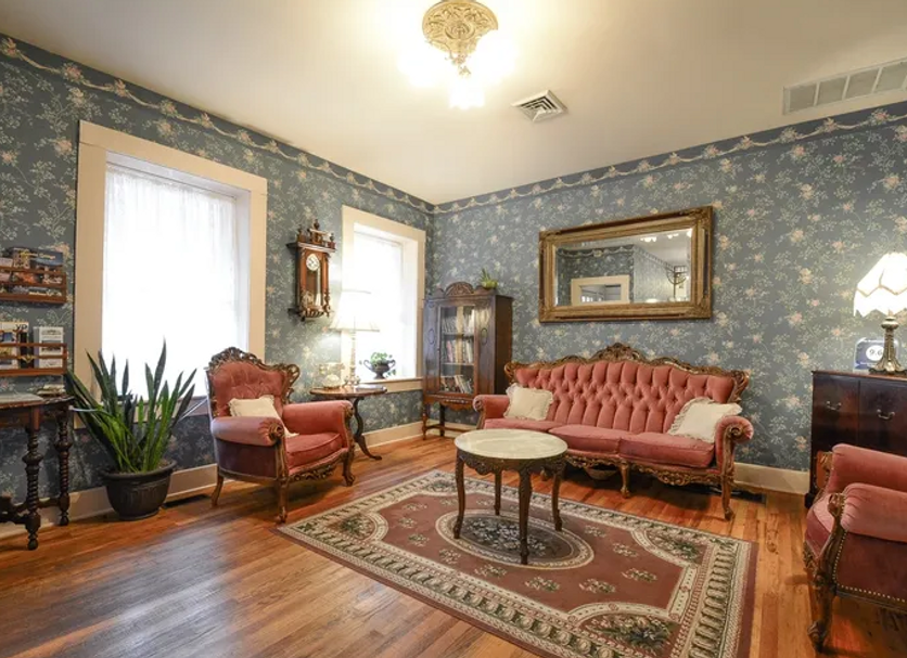 Sala Foto