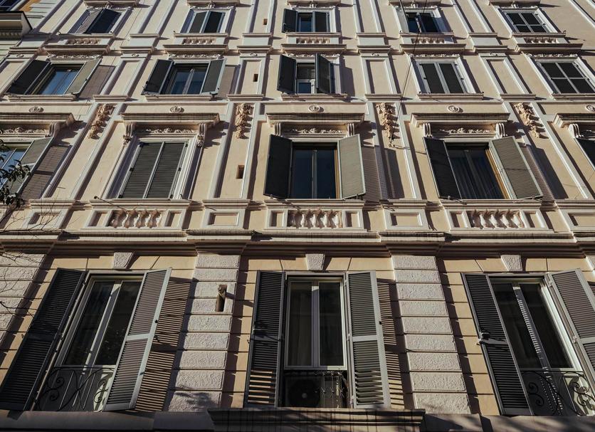 Edifici Foto