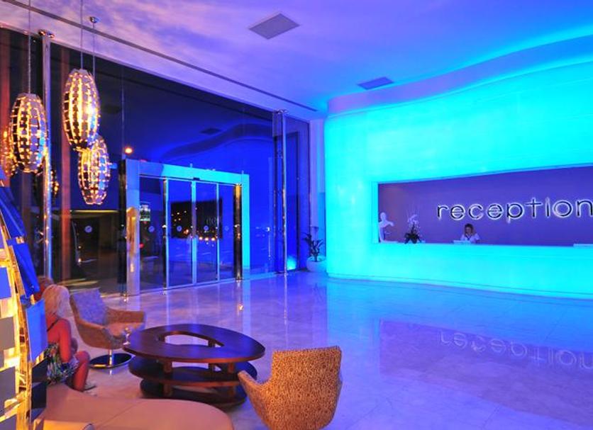 Recepció Foto