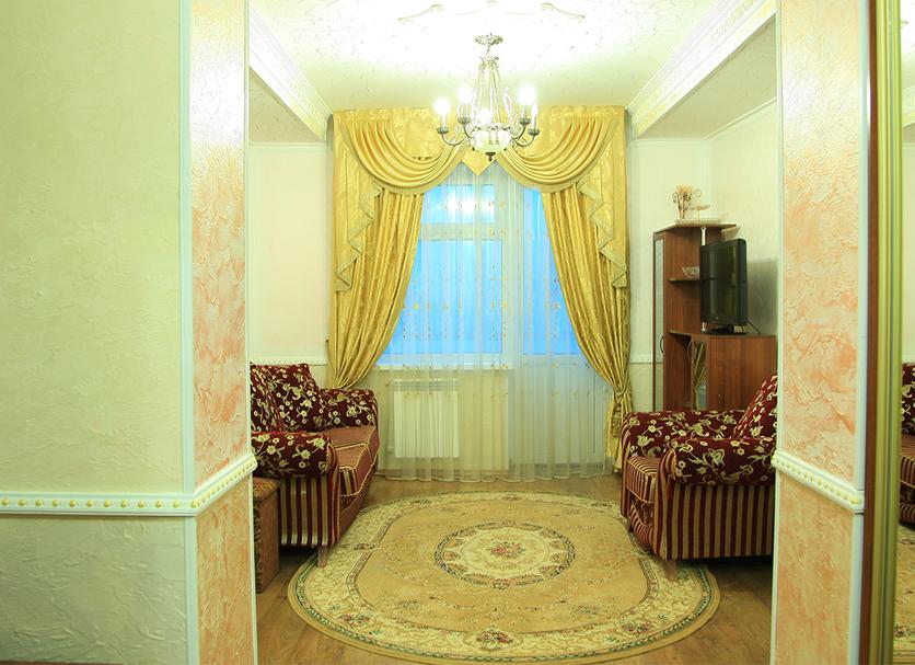 Serveis de l’habitació Foto