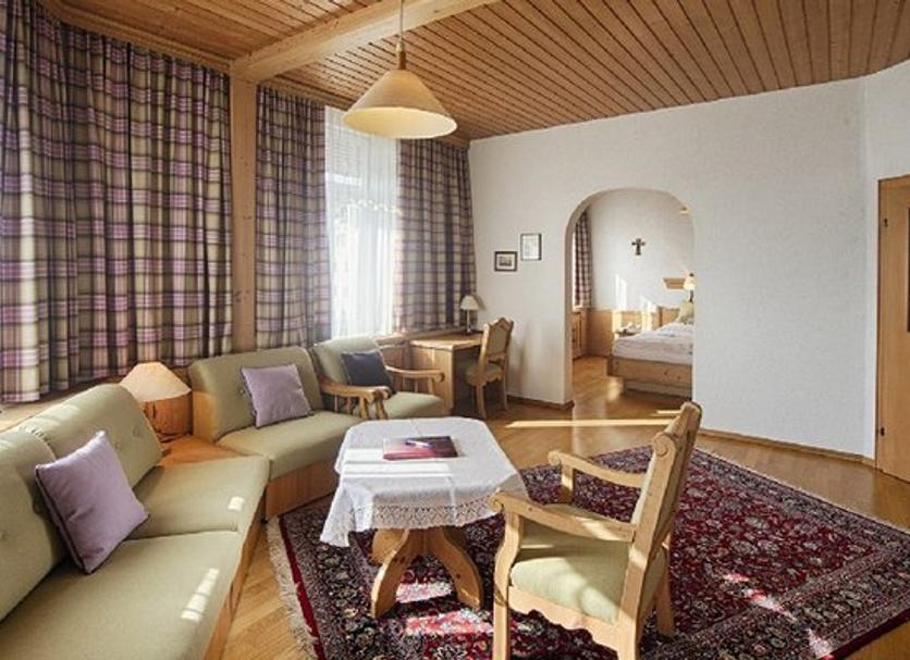 Serveis de l’habitació Foto