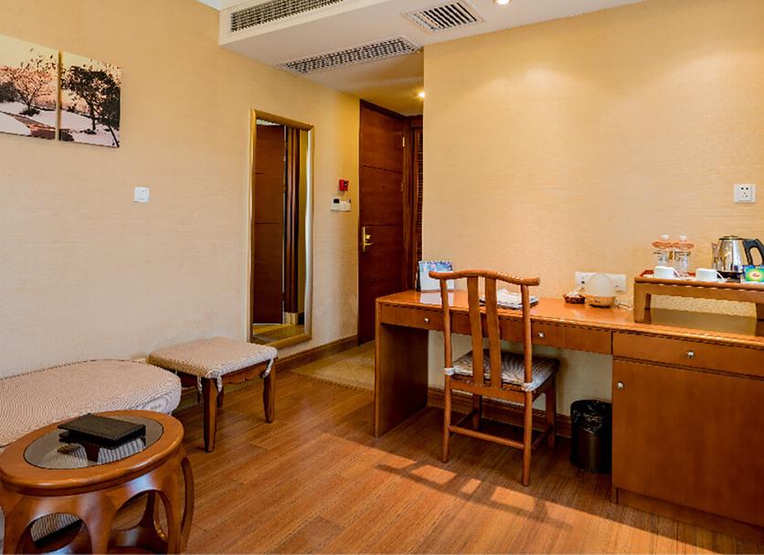 Serveis de l’habitació Foto