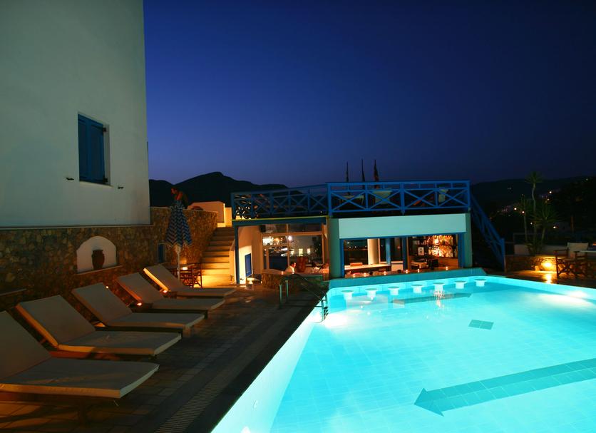 Pool Foto