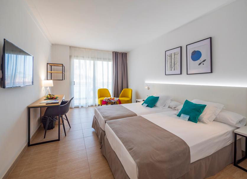 Habitació Foto