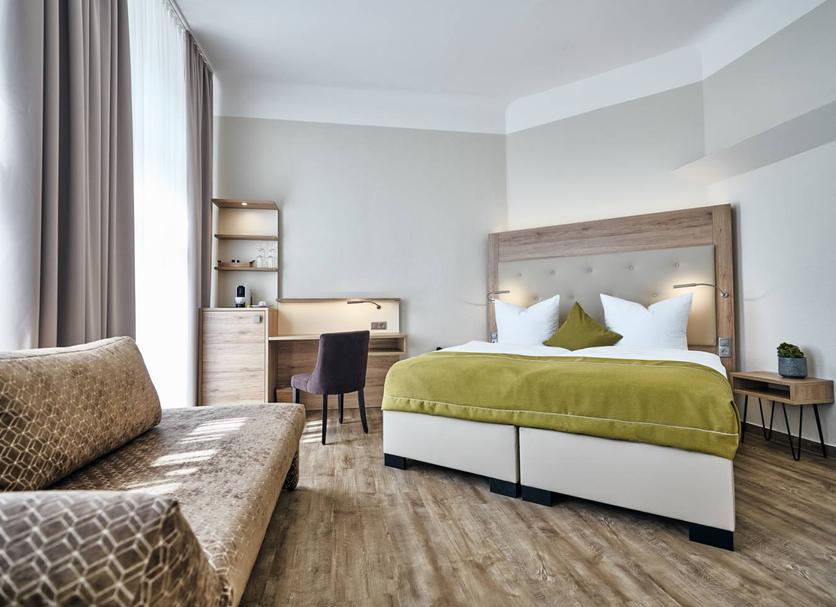 Habitació Foto