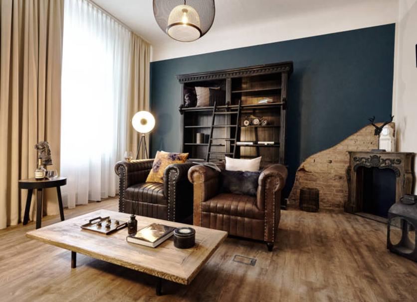 Sala Foto