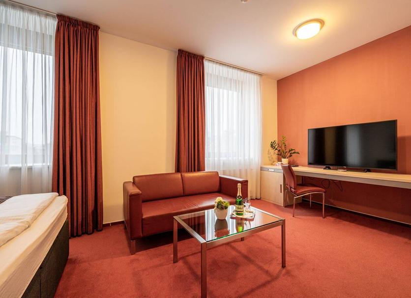 Serveis de l’habitació Foto