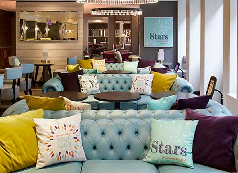 Sala d'estar Foto