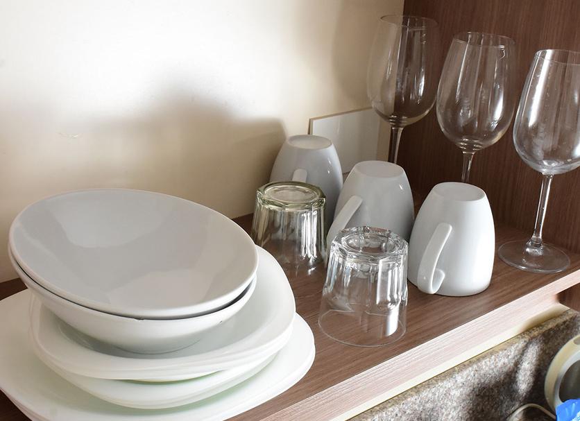 Serveis de l’habitació Foto