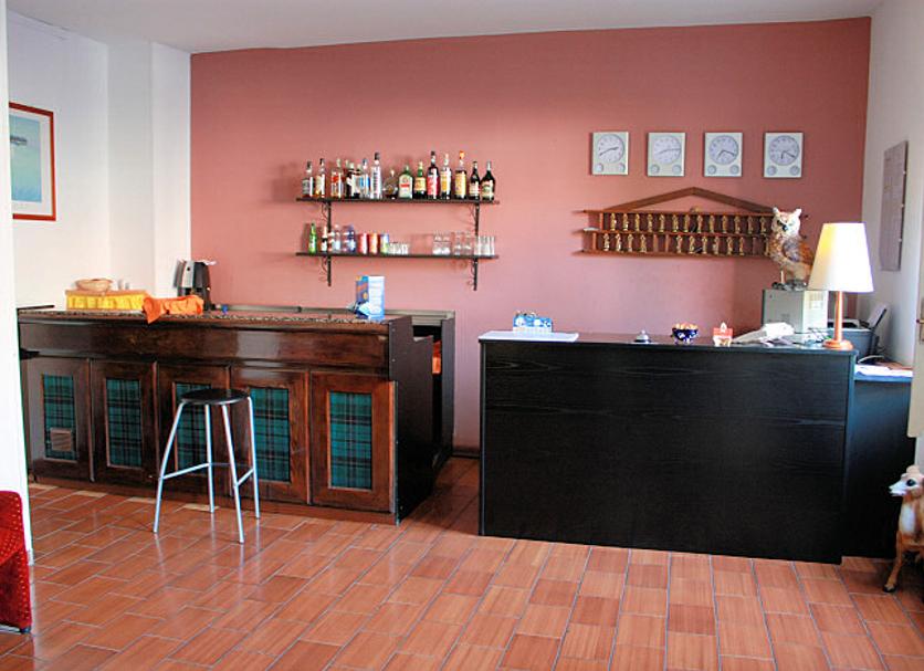 Servei de l'hotel Foto
