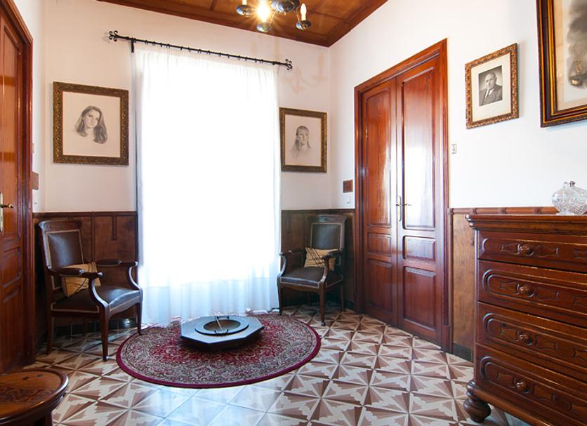 Passadís Foto