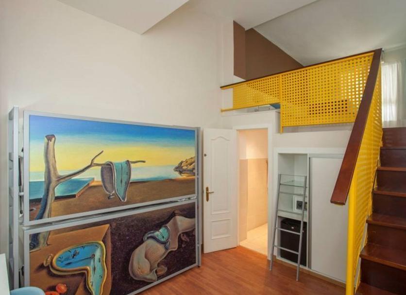 Serveis de l’habitació Foto