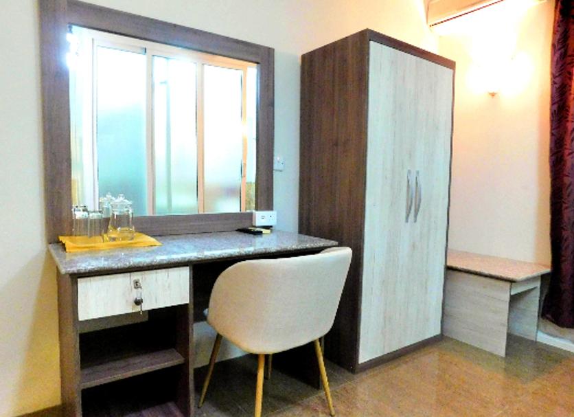 Serveis de l’habitació Foto
