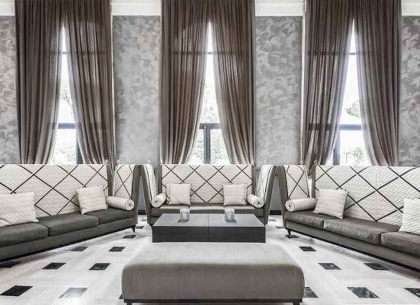 Sala d'estar Foto