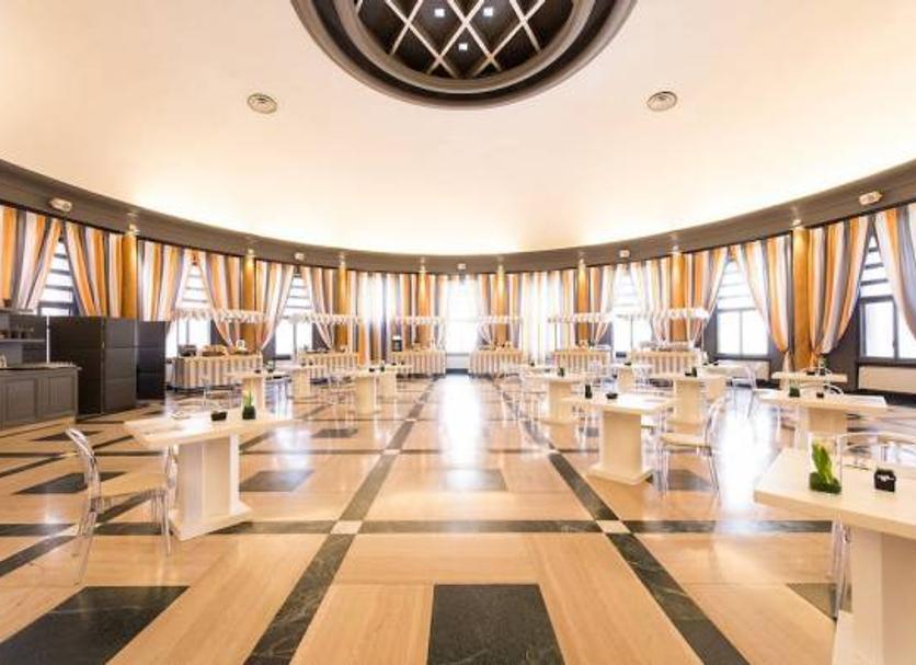 Sala de conferències Foto