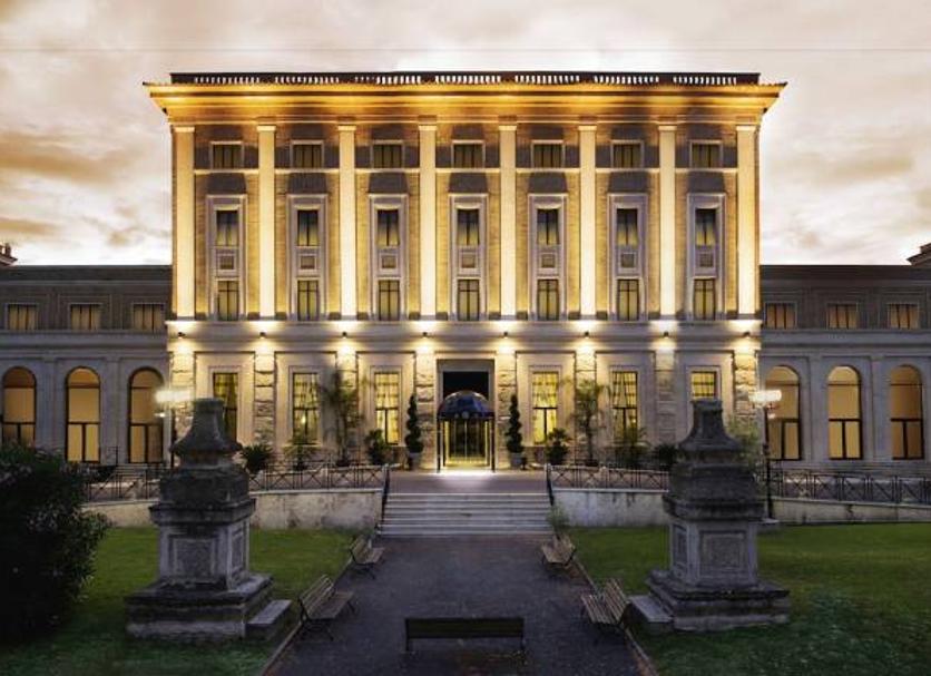 Edifici Foto