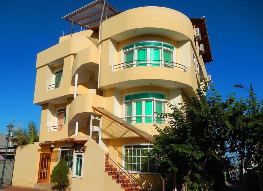 Edifici Foto