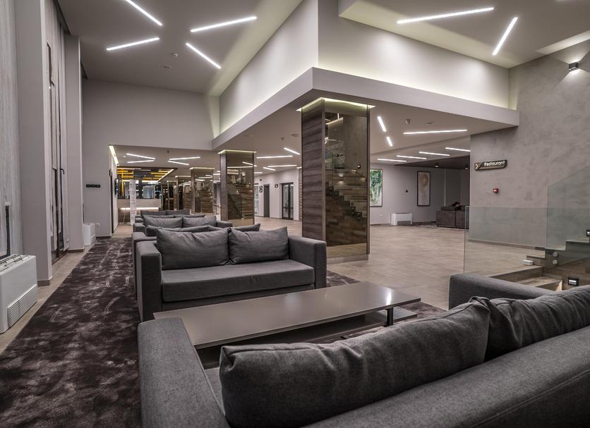 Sala d'estar Foto