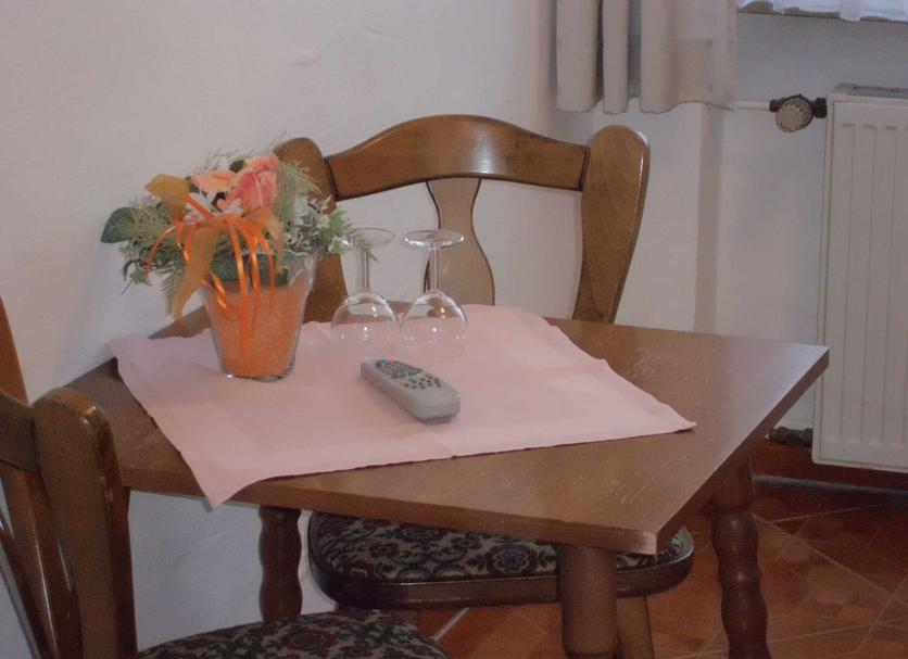 Serveis de l’habitació Foto