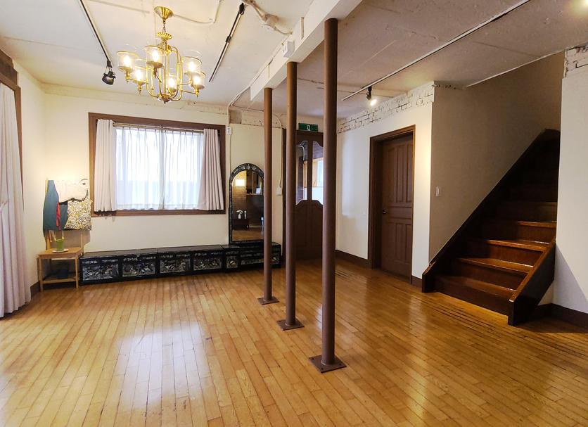 Sala Foto
