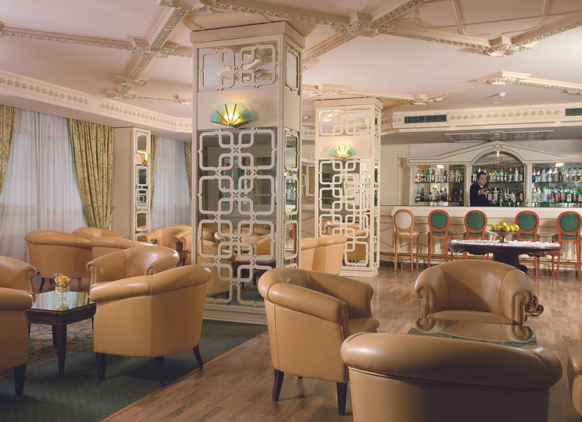 Sala d'estar Foto