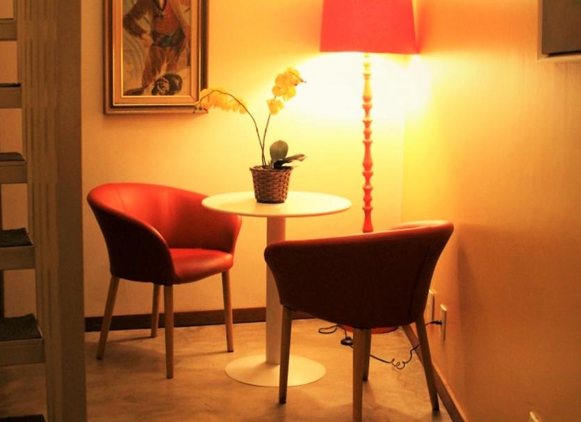 Serveis de l’habitació Foto