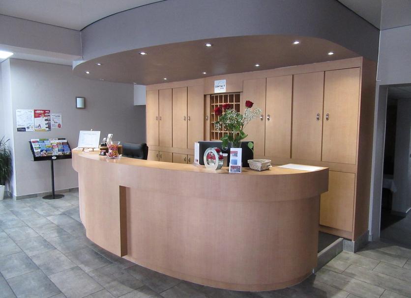 Recepció Foto