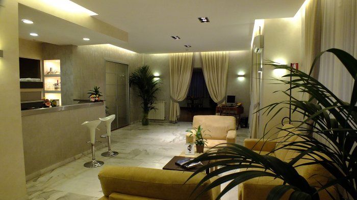 Sala d'estar