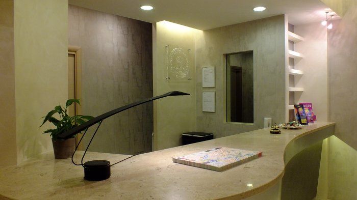 Recepció