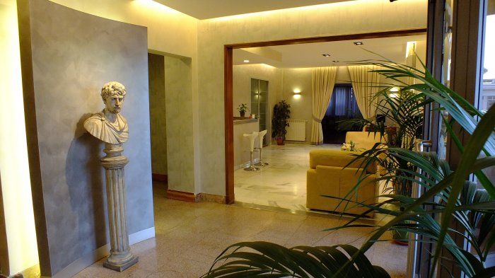Sala d'estar
