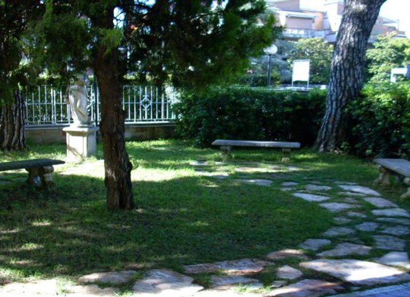 Vista exterior Foto