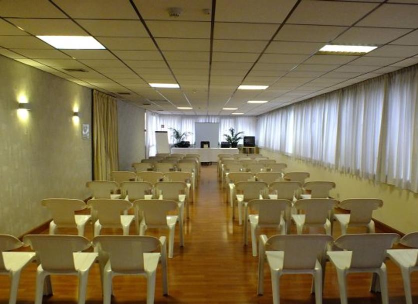 Sala de conferències Foto