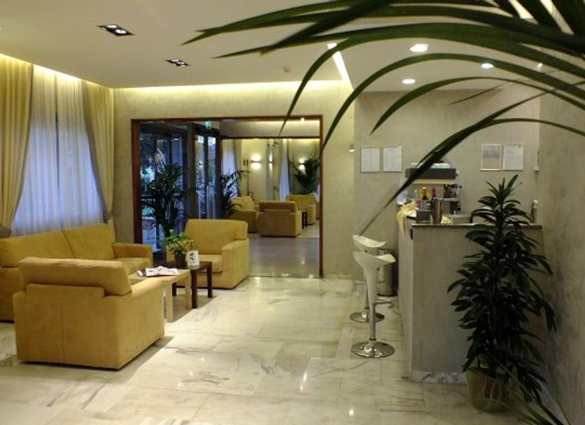 Sala d'estar Foto