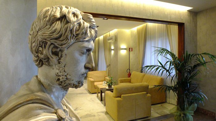 Sala d'estar