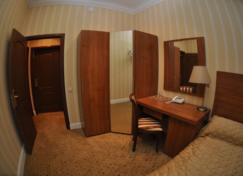 Serveis de l’habitació Foto