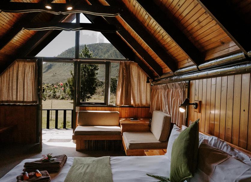 Habitació Foto