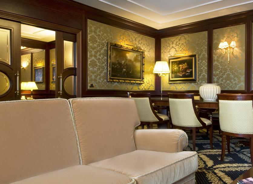 Sala Foto