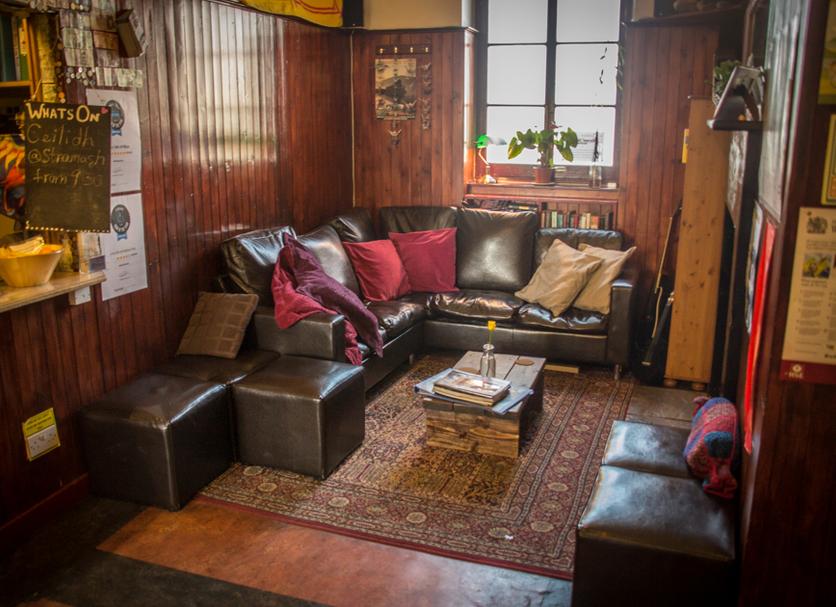 Sala Foto