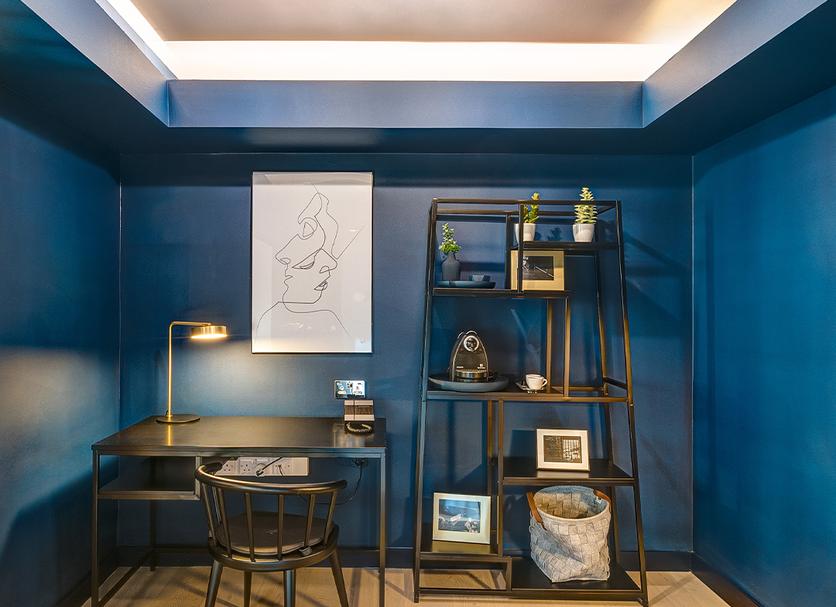Sala Foto