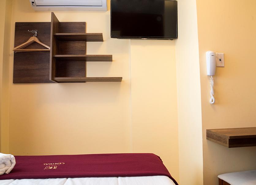 Serveis de l’habitació Foto