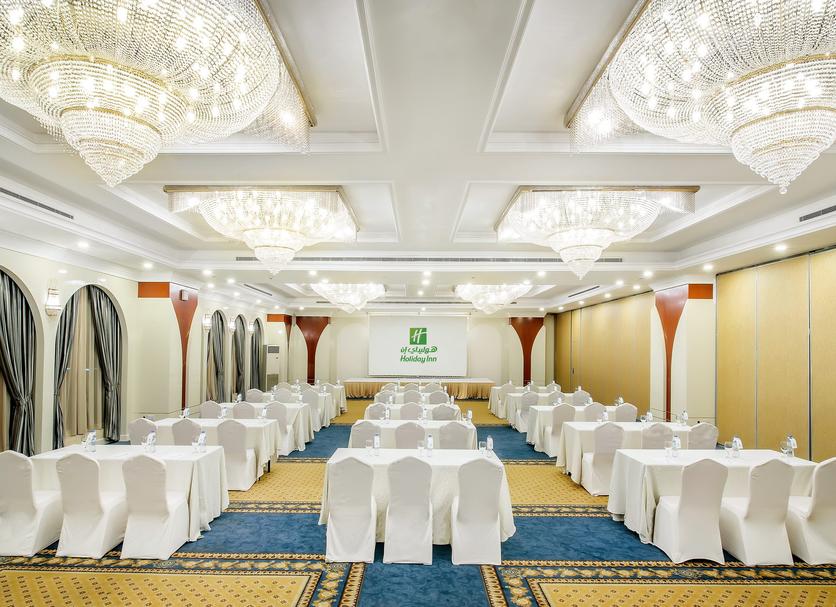 Sala de banquets Foto