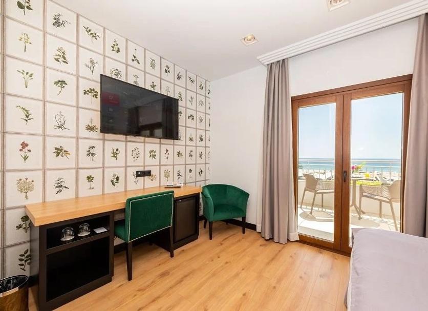 Serveis de l’habitació Foto