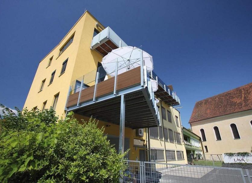 Edifici Foto