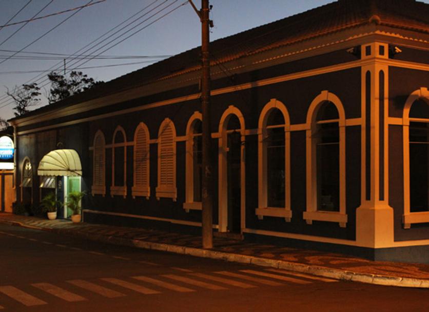 Edifici Foto